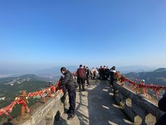 -綦江古剑山