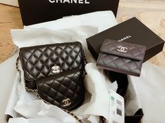 -CHANEL(恒隆广场店)