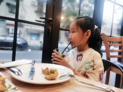 -克比叔叔印度餐厅Kebabs on the Grille(永康路分店)