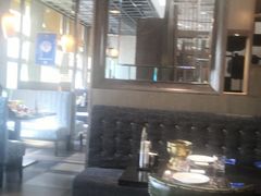 -小天鹅戴斯酒店鲸鲨百汇创作料理