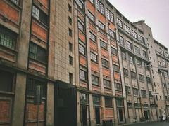 -上海四行仓库抗战纪念馆