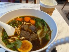 -康师傅私房牛肉面(申虹店)