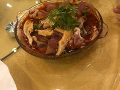 -龙抄手(春熙路总店)