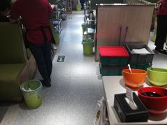 大堂-古乐牛香·鲜牛肉牛杂火锅(新区店)