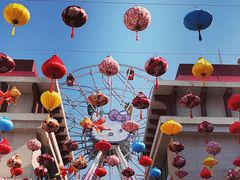 -安吉Hello Kitty乐园