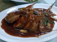 -沈家门小海鲜