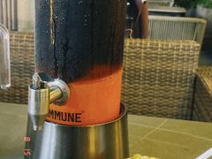 -COMMUNE幻师(渔人码头店)