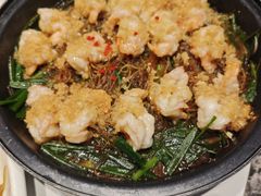 -国人川菜(李家村建东街店)