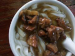 -隆都四季香饭店(碧海路店)