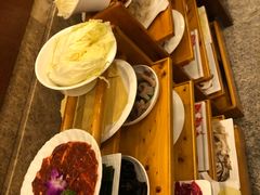 -老码头火锅(玉林店)