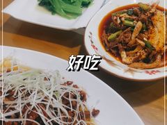 -易老妈蹄花.特色川菜(人民公园总店)