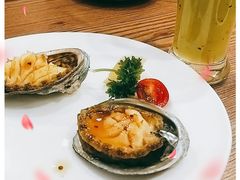 -红叶日料·放题·海胆·定食(星海店)