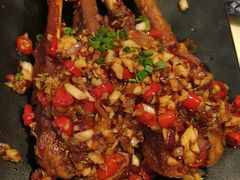 -聚味瞿记·龙虾堂(坡子街店)