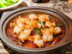 -绿茶餐厅(深圳龙华天虹购物中心店)