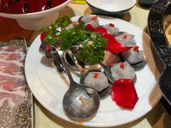 -蜀家渝重庆火锅(南屏街店)