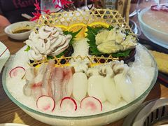 -尚海豆捞(乐虹坊店)