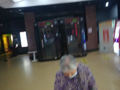 -璇宫国际影城(江汉路店)
