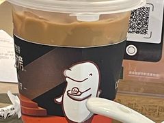 -茶港·点心·啫啫煲(王府井店)