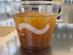 -HUGS coffee(东区店)