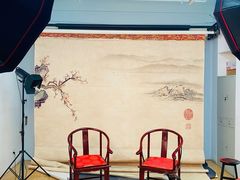 -中国照相馆(交道口店)