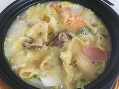 -聚丰园•湖鲜餐厅(阿红私房菜梅石路店)