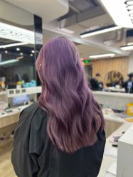 -奈川烫染Salon