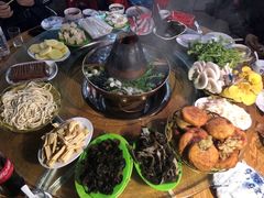 -仙蘑洞
