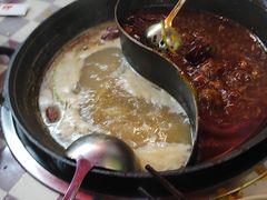 -赵美丽·重庆社区火锅·直营店(火车东站·中豪国际店)