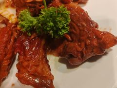 -同喜烤鸭店(光芒店)