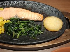 -萨莉亚意式餐厅(百联徐汇店)