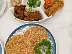 -金华安大酒楼·老牌潮菜·粤式茶点(东方国际店)