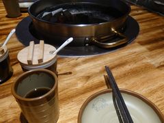 -筱果•梁山围炉烤肉(昌里路店)