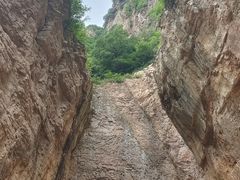 -湖洞水自然风景区