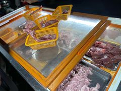 -伟记猪杂粥(碧江店)