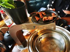 -金九姬黑牛烤肉料理(杨舍老街店)