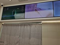 -喜茶(天津滨海万达广场店)