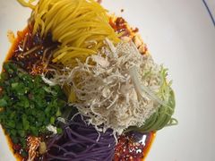 -鸡毛店·川菜(文殊院店)