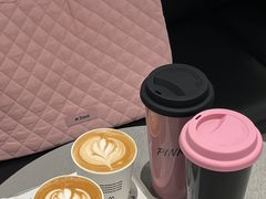 -M Stand(成都COSMO店)