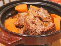 -牛肉传·东北地标·牛排饭(奥体店)