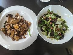 -老牌坊鲁菜名店(聊城美食岛店)