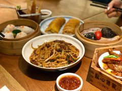 干炒牛河-点心传说·粤菜点心(佐阾虹湾店)