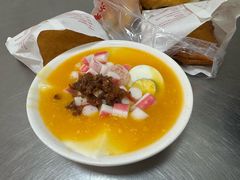 -和众大油条(维明路店)