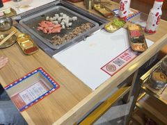 -郭记烤肉创始店(民丰大街店)