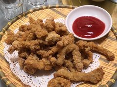 -小菜园新徽菜(宜兴八佰伴店)