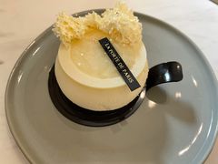 -La Porte de Paris 巴黎之门法式甜品