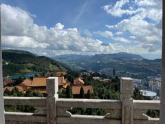 -黄海国家森林公园