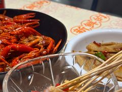 -小林哥的海鲜馆·夜宵烧烤(渔人码头店)