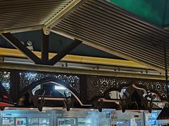 -楼兰新疆主题餐厅(苏州中心店)