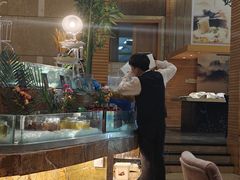 -世纪金源大饭店海鲜自助餐厅(迎宾路店)