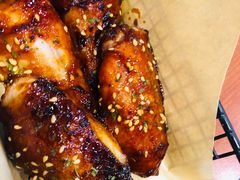 -魏斯理汉堡(西安沣东吾悦店)